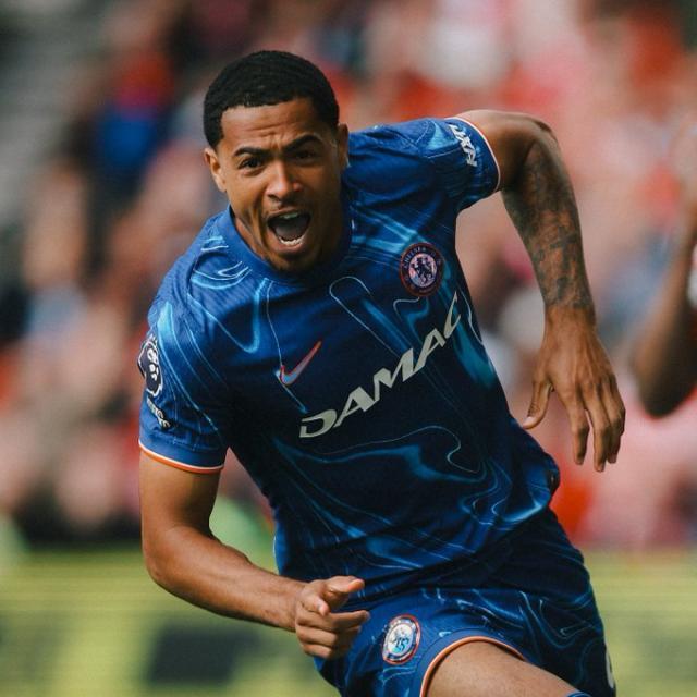 开云体育官网-【英超】科尔威尔建功，切尔西1比0森林第4重返欧冠