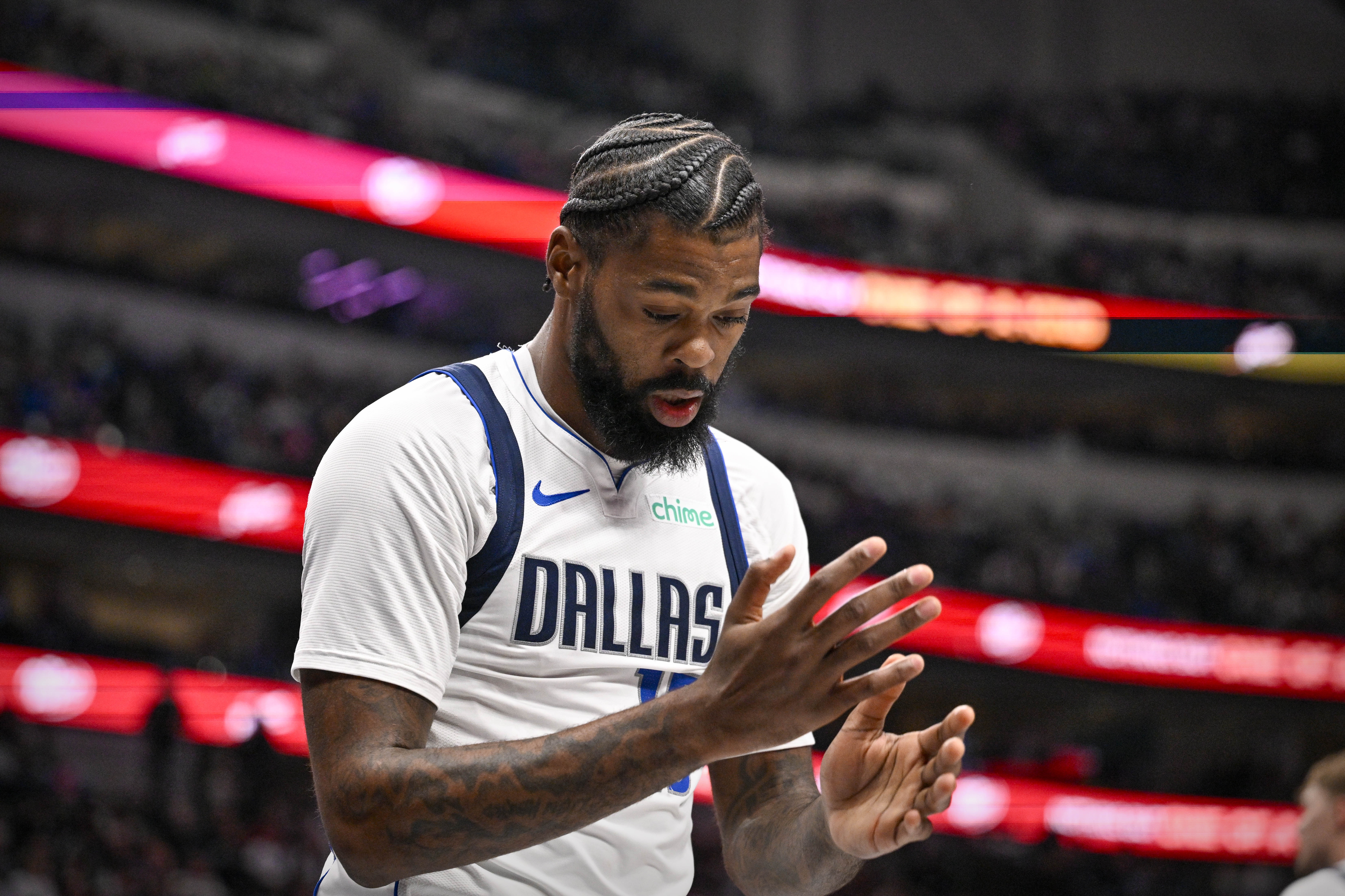 开云体育中国-马绍尔：7岁开始看TP9比赛 一学就半天 我还喜欢AI&amp;老詹&amp;KD&amp;纳什