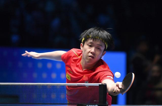 开云体育官网-王艺迪爆冷出局 国乒需适应世界杯用球和新赛制