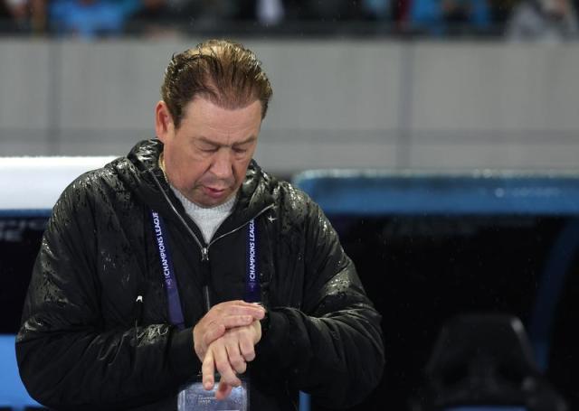 开云体育登录-申花惨败过后认清现实差距：有缺失也有进步的空间