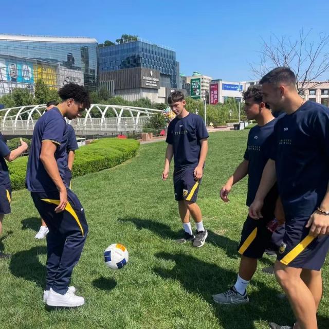 开云体育官网-水手谦虚：泰山堪称顶级豪门 我们必须迅速抢开局