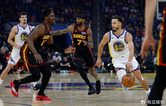 开云体育中国-库里巴特勒61分勇士负老鹰！肯纳德6记三分 麦科勒姆首秀12分4助|斯蒂芬·库里|吉米·巴特勒|奥孔古|追梦|亚特兰大老鹰队_新浪体育_新浪新闻