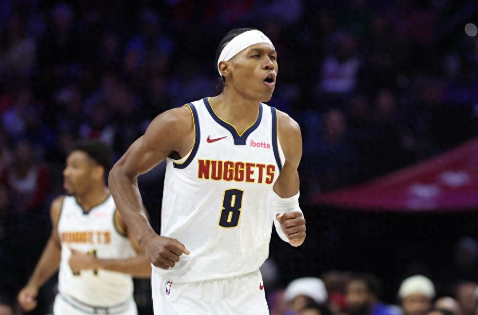 开云体育中国-近8战拿下5胜，没约老师没问题，掘金靠什么稳坐西区第三