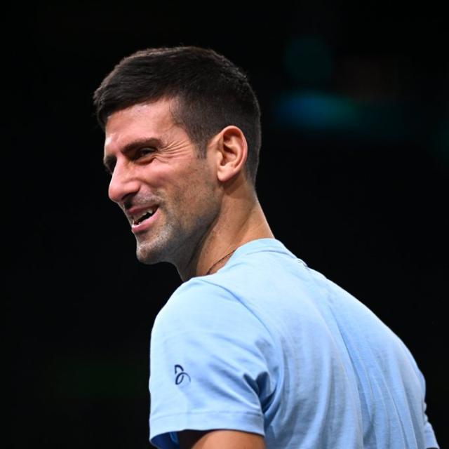 开云体育中国-张奔斗：一位35岁大叔，要在巴黎直面4位00后