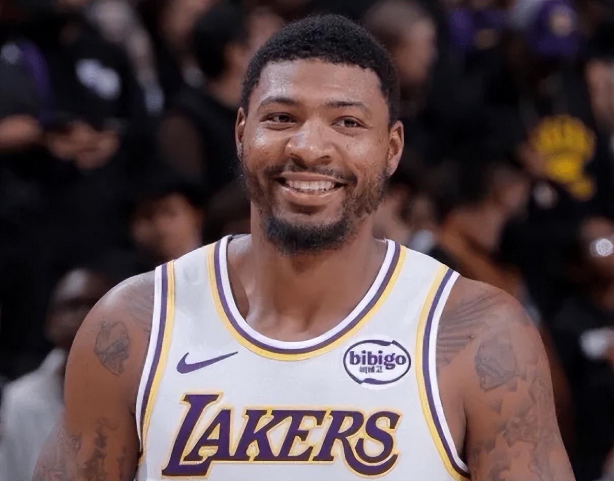 开云体育中国-湖人3配角深化厚度！斯玛特统治末节，海斯蜕变，捡漏蒂米太稳定