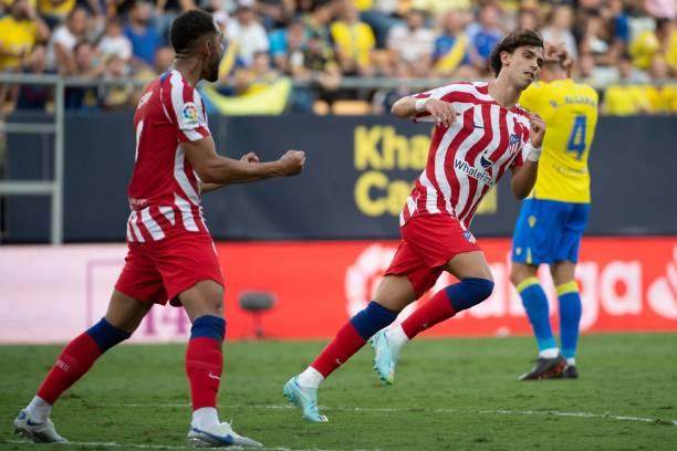 开云体育中国-费利克斯解冻，马竞惨遭绝杀，这团乱局究竟谁的锅？