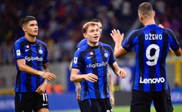 开云体育中国-小因扎吉：球队“成熟”了，但还缺一个后卫