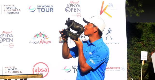 开云体育官网-吴阿顺逆转夺得肯尼亚公开赛冠军 收获欧巡第四冠