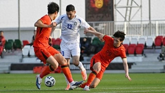 开云体育官网-不止U23表现优秀 国足首期海外拉练不败战绩回国|热身赛|迪拜|邵佳一|乌兹别克斯坦队|中国男足_新浪体育_新浪新闻