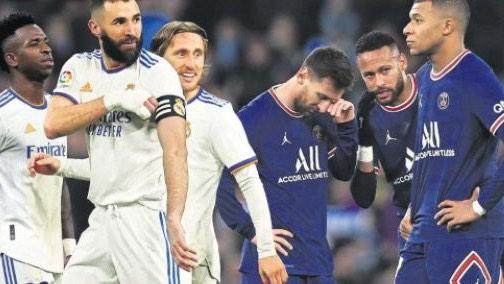 开云体育登录-【前瞻】皇马典礼中场被拆，安帅有何招数翻盘巴黎？