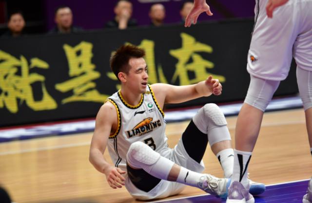 开云体育登录-【观察】粤辽不再“独秀”！CBA真要变天了？