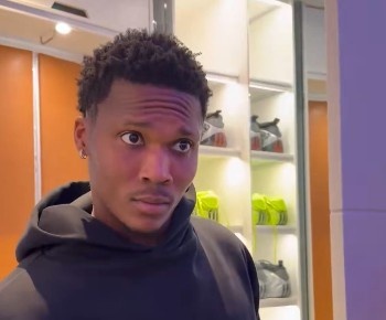 马瑟林：我都不知道我们得了153分 全队都很出色 尤其是小卡