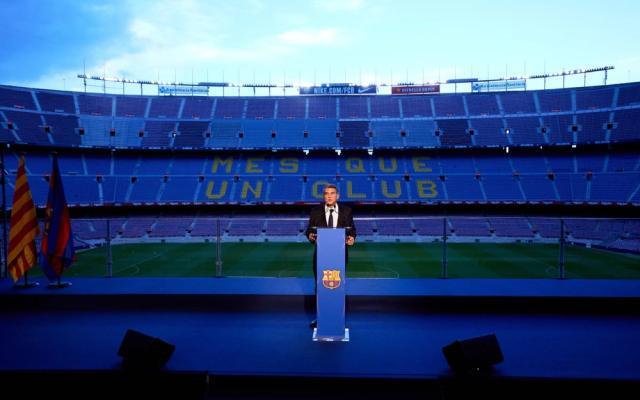 拉波尔塔度过首个危机，还有什么隐形危机等着他？