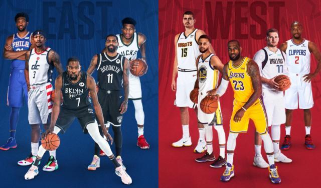 开云体育中国-谁说球员更懂球？全明星票选球员比球迷更任性